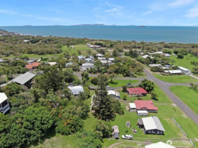The Breezy Emu, Emu Park